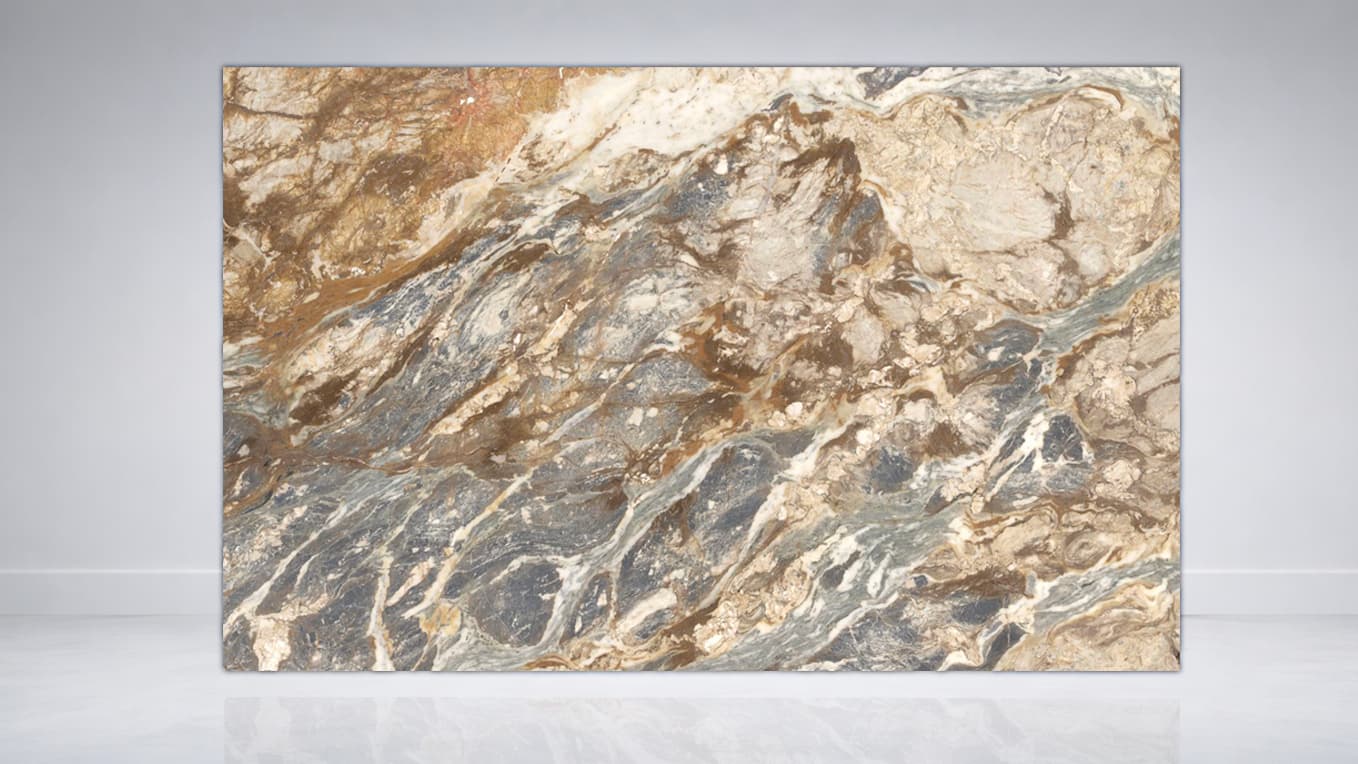 Regalis full slab